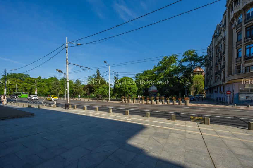 5 Camere | Ultracentral | Bd. Regina Elisabeta | COMISION 0 % - 28