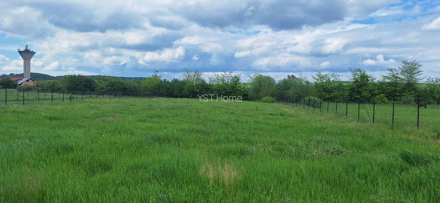 Teren intravilan 3100 m2 Cristian, Sibiu - 3