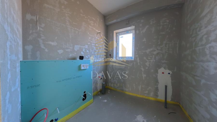 Penthouse de 3 camere semidecomandat - Parcare | Baciu  - 15