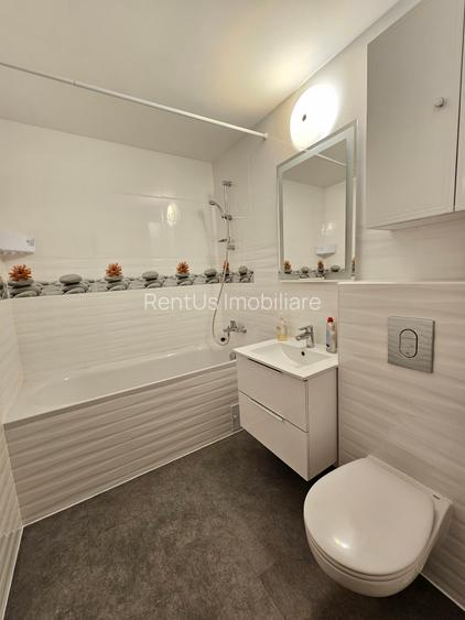 Pta Sudului/Sos Oltenitei/Loc Parcare/3 Min Metrou/Prima Inchiriere/Ap 2  Camere - 14