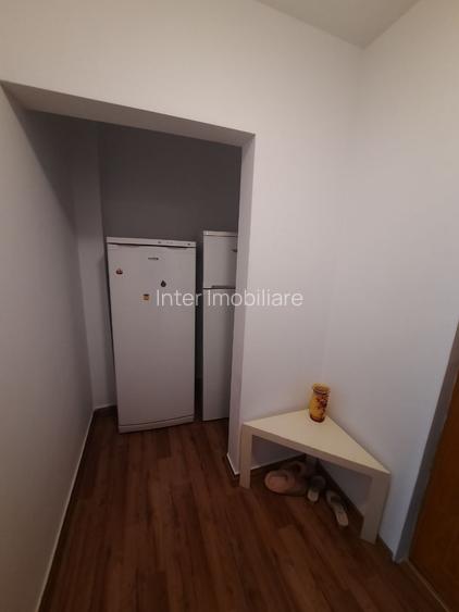 Apartament, 3 camere, sd, 57 mp, Darmanesti, de vanzare, Profi, Cod 162581 - 5