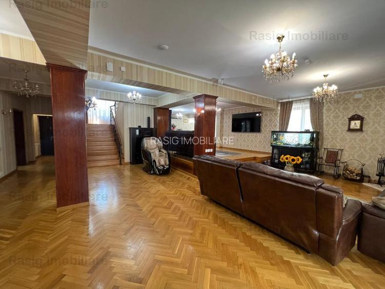 Vila spectaculoasa Bd. Pipera - 8