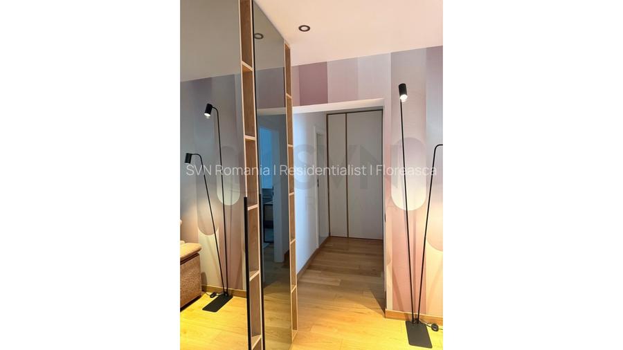 REA1026956 Apartament 2 Camere I Dorobanti - 11