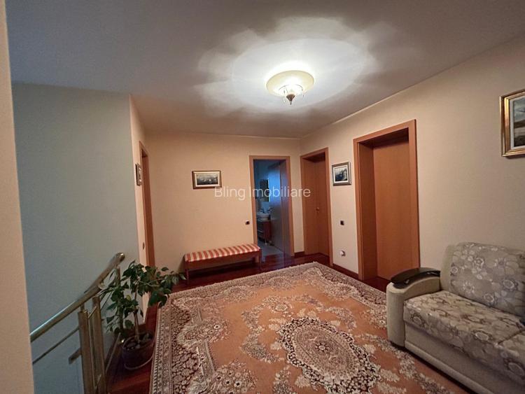 Casa individuala, 6 camere, 300 mp, 1100 mp teren, Prof Ioan Rus - 18