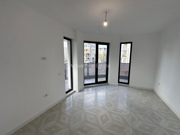 APARTAMENT 3 CAMERE | TOMIS PLUS |  | 96 MPU - 5