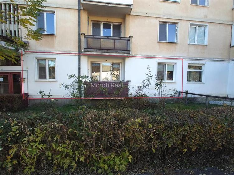 Apartament 2 camere, 45 mp, parter - Orasul Nou, Brad - 20