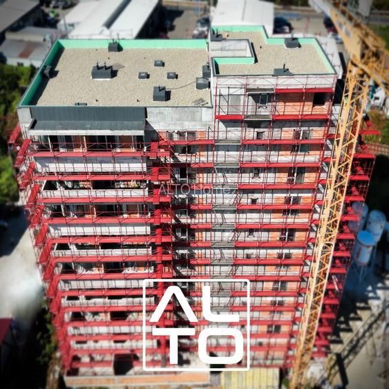 ALTO Home - Apartament cu trei camere - Direct Dezvoltator - 17