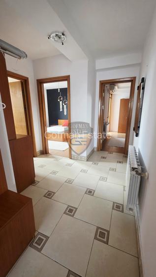 3 camere, Tomis 1 Ultracentral, 100mp, et 3/4 Renovat, NOU, centrala gaz, A/C - 7