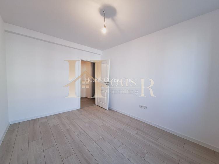 Spatios, 55 mp utili. Decomandat. Bucatarie inchisa. - 10