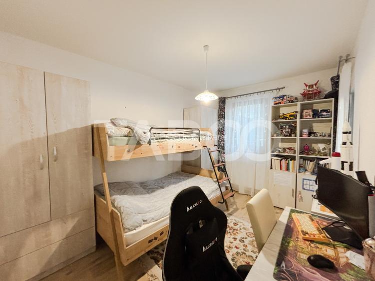 De vanzare apartament 2 camere Borhanci garaj subteran inclus in pret - 4