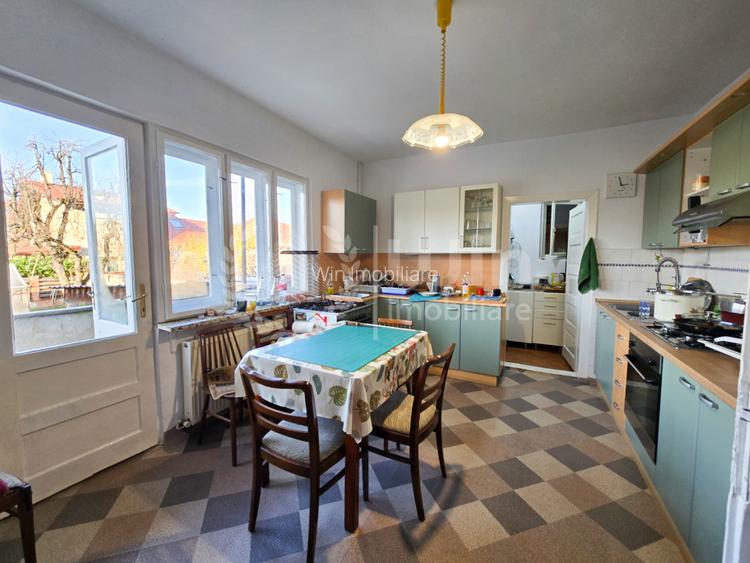 Casa individuala | 260mp utili | 600 mp teren | Zona exclusiv de case! - 4