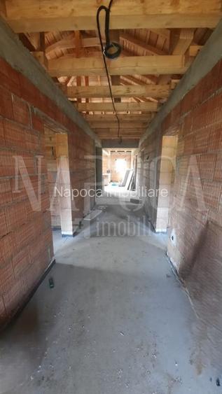 Casa 5 camere de vanzare in Salicea - 5