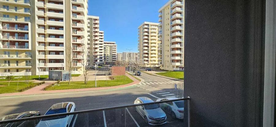 Apartament 2 Camere Berceni - Grand Kristal | Loc de Parcare | Centrala proprie - 8