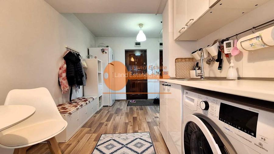 Apartament 2 camere Crangasi - 5