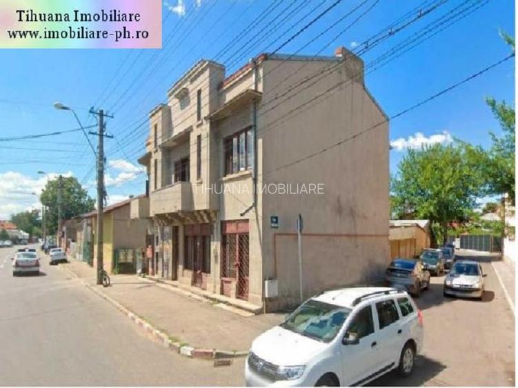 Casa de vanzare : Rudului(locuinta+spatii comerciale+teren) - 2