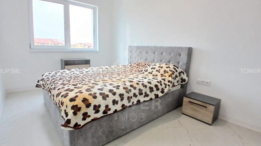 🏡 Apartament modern 2 camere | Decomandat | Casian Residence - 3