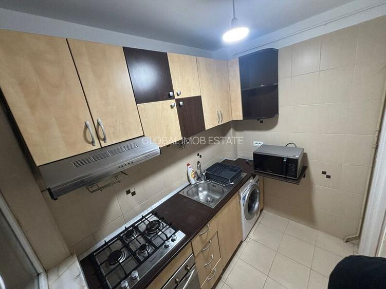 De Inchiriat Garsonieră Premium Dristor | Balcon | Acces rapid Metrou - 5