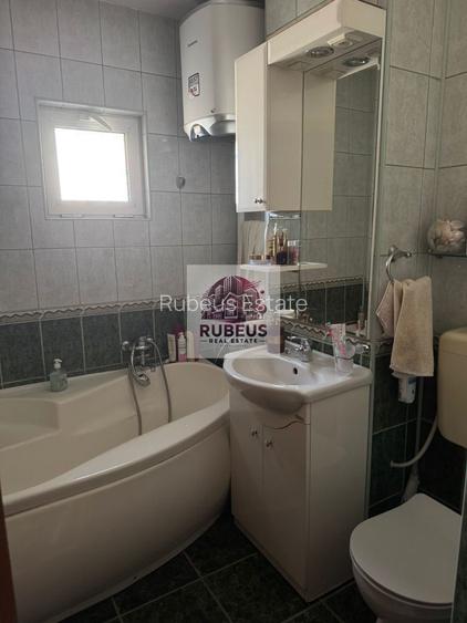 4 camere moderne + garaj propriu – Central, Drobeta TS - 14