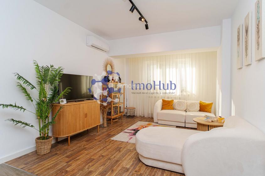 Apartament 3 camere, decomandat,  Evergreen Towers Iasi - 2