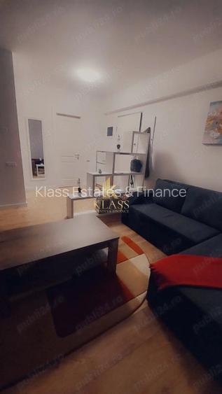 Apartament 2 camere Pipera - 5