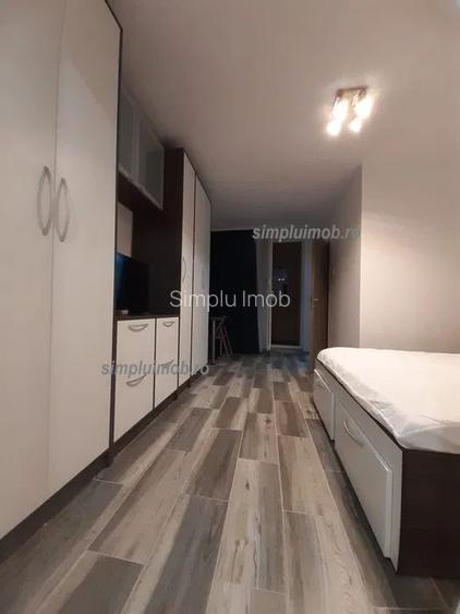 Garsoniera Renovata Sector 3 - 2
