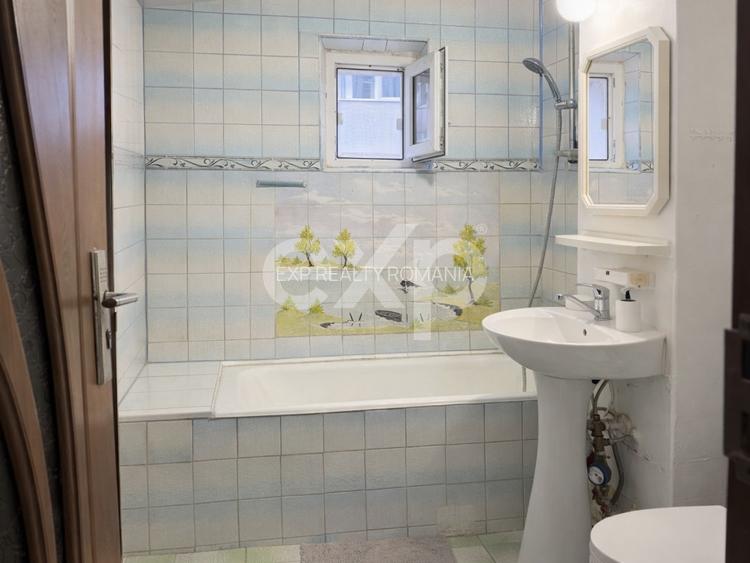 Apartament de vânzare cu 3 camere, etaj 1, Aleea Otelarilor, zona Narcisa - 6