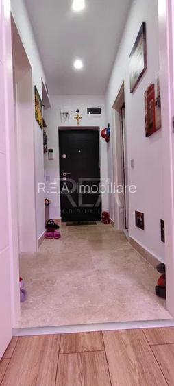 2 Camere | Etaj Intermediar | Bloc 2020 | B-dul Timisoara - 6