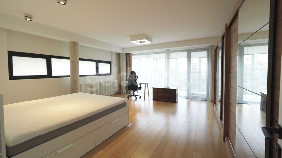 Vila minimalista pe o strada selecta si linistita - 11