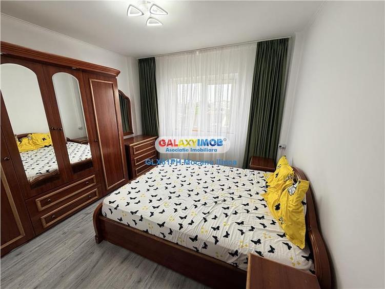 Inchiriere apartament 3 camere, 2 bai, Cantacuzino, Ploiesti - 3