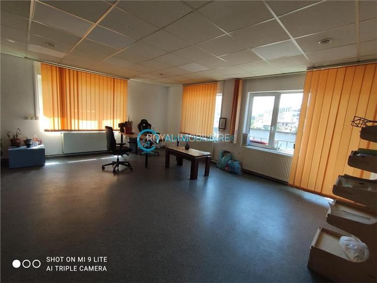 Royal Imobiliare-Inchiriere Spatiu de Birouri Zona Cantacuzino - 4