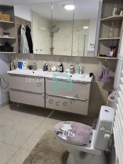 Casa 5 camere Stupini - 32