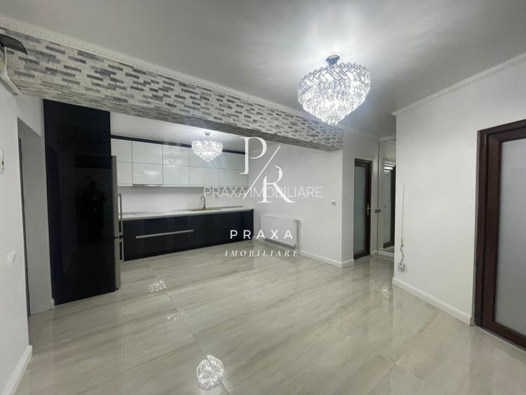 Apartament de vanzare 4 camere, parcare, zona Cetatii! - 4