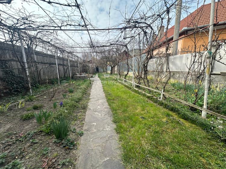 Casa Individuală 123 mp| teren 423 mp| zona Aiud - 3