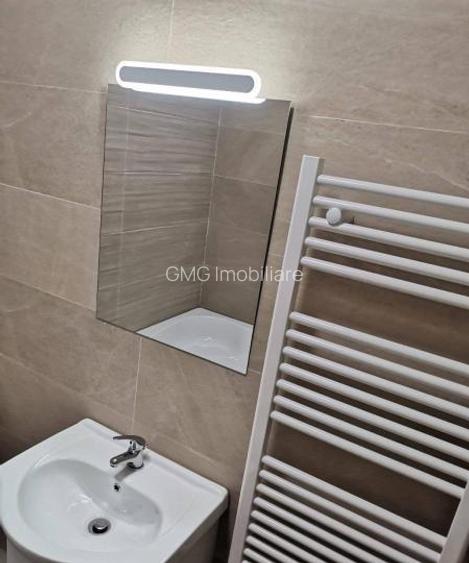 Garsoniera zona Fundeni - 8