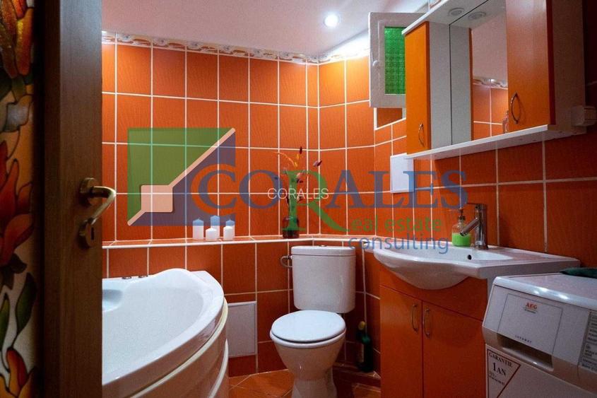 Central - 2 camere. La parter! - 6