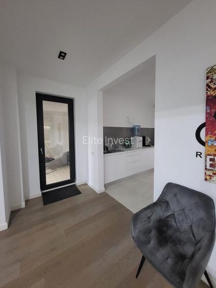 Apartament 2 camere-Parter Vila-Ideal birouri/cabinet-acces metrou - 9