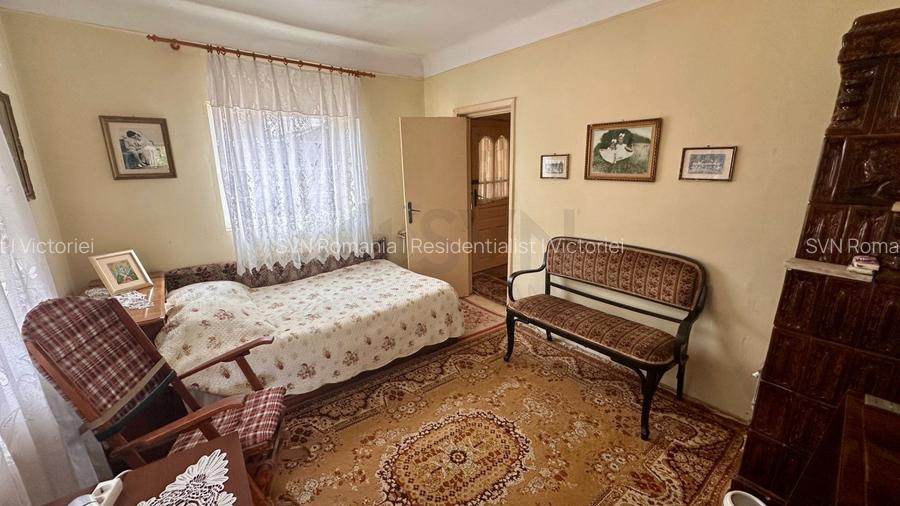 REV2005140 Colentina 4 Camere Teren 250mp Dublu Front Stradal - 6