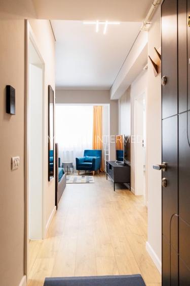 Inchiriere Studio modern langa Campus, parcare inclusa - 5