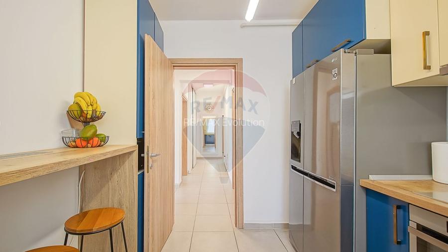 0% COMISION | 3 CAMERE | TRACTORU | MOZAIC - 13