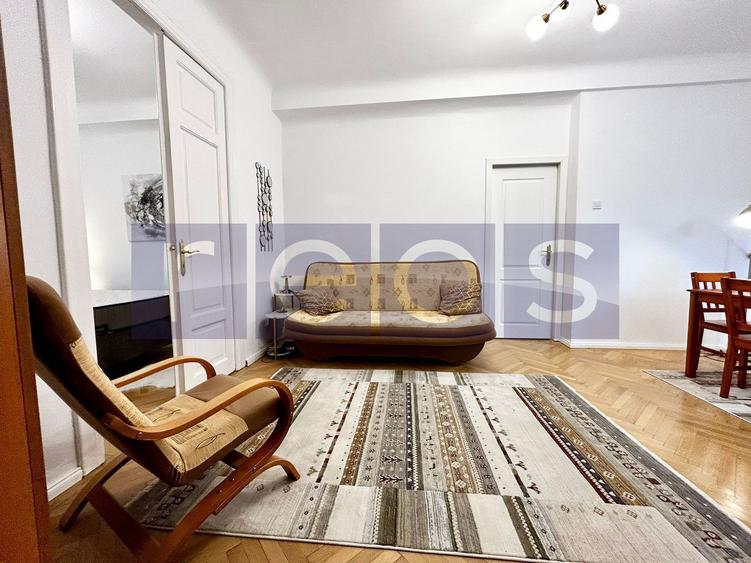 Închiriere Apartament 2 Camere | Loc de Parcare | Ultra finisat | Piața Romană - 2