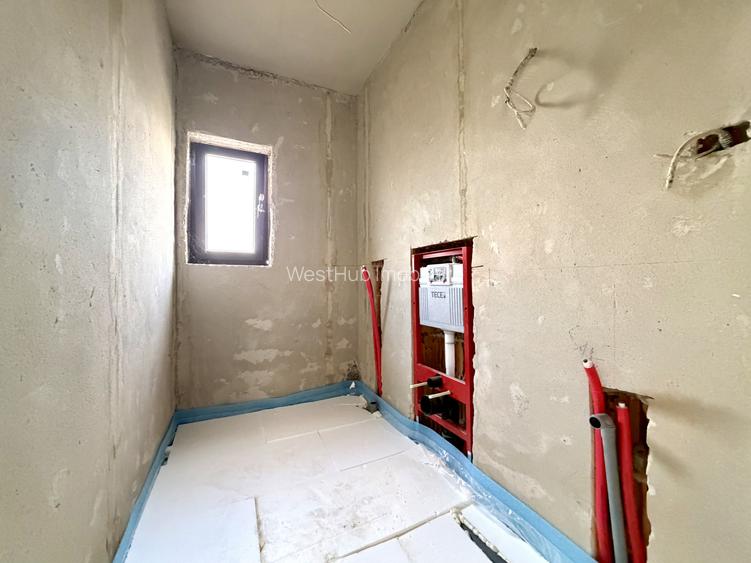 Comision 0% Duplex modern, 4 camere, 97 mp utili, 200 mp teren - Sanandrei - 8