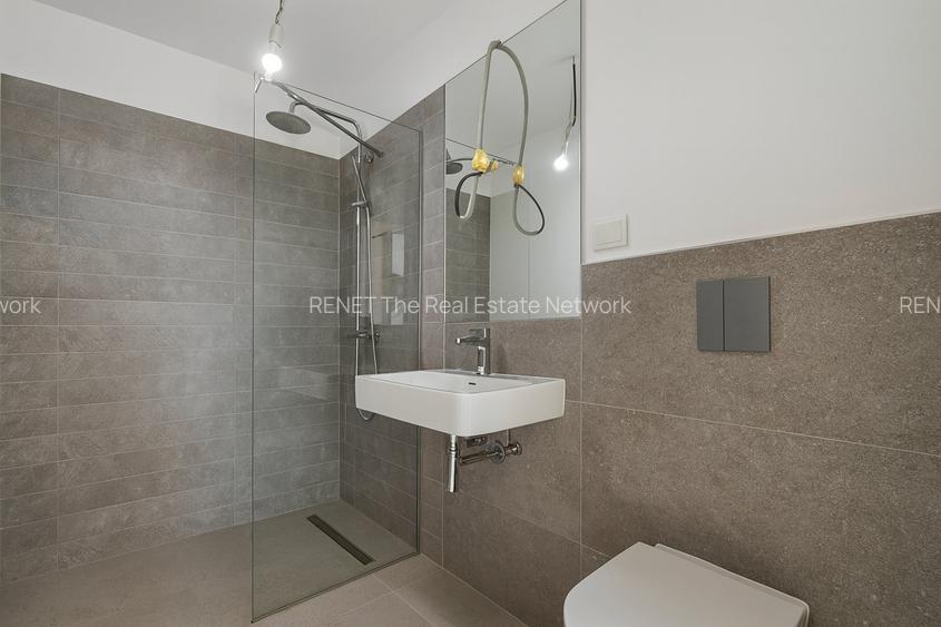 Apartament 3 camere în UP - SITE - Calea Floreasca - Terasă 17 mp - 9