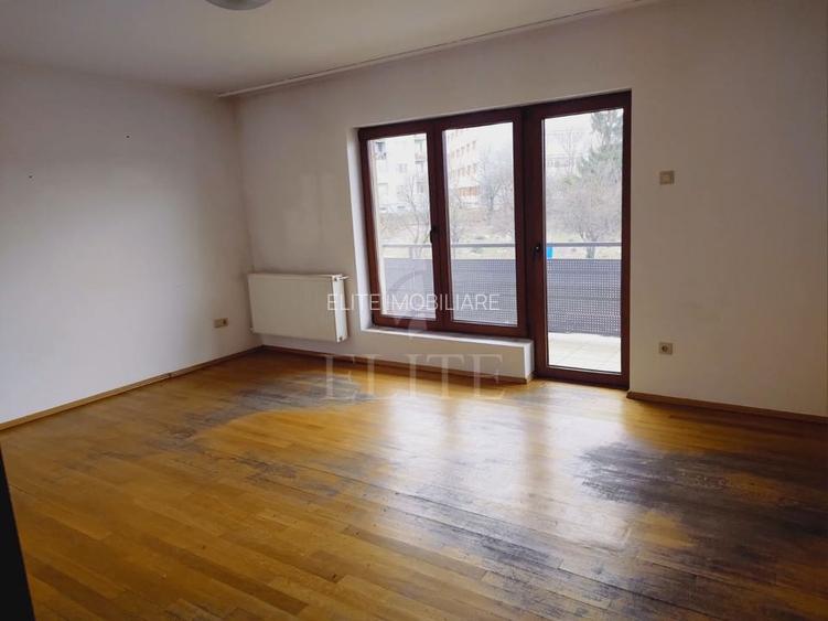 Apartament 3 camere în zona ANDREI MURESANU - 11