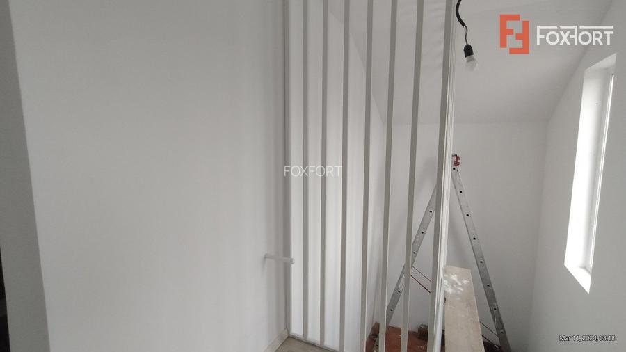 COMISION 0%-Casa individuala 5 camere, Sacalaz - Zona de Vest - 19