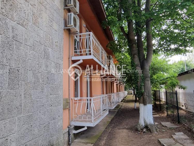 Eforie Nord (COD 02) - Hotel 26 camere 2 apartamente - 13