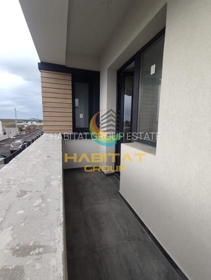 Vila 4 camere | Teren 362 mp | Vidra | Comision 0% - 12