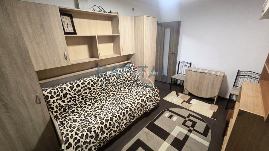 Apartament cu 2 camere in cartierul Gheorgheni - 2