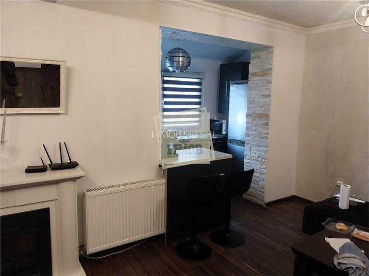 Apartament 3 camere decomandat 58mp in Cartierul Alma - 2