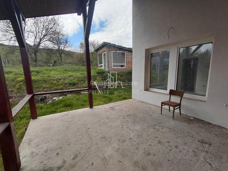 Casa De Vanzare, 1100 Mp Teren, Strada Remetea , Unirii - 5