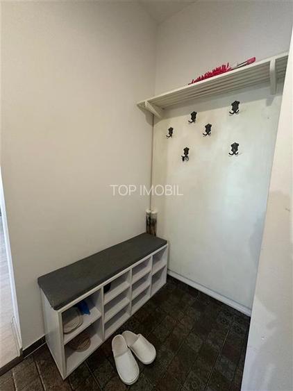Inchiriere  Apartament cu 2 camere Podu Ros - 10
